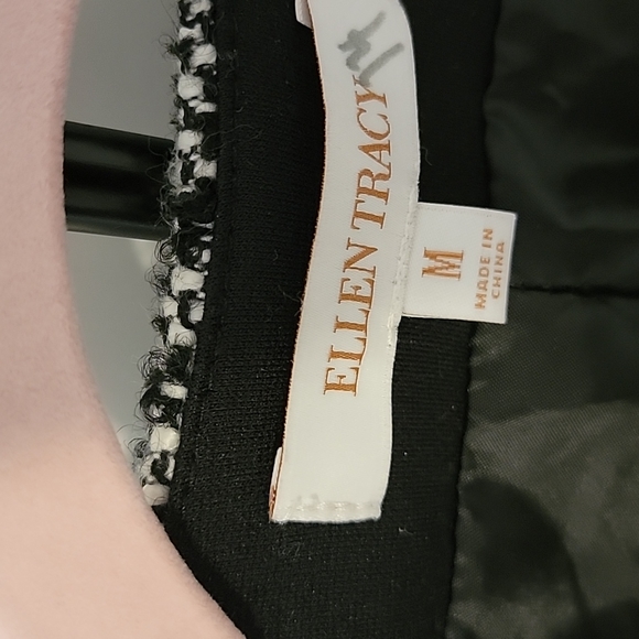 ELLEN TRACY JACKET - Picture 6 of 7